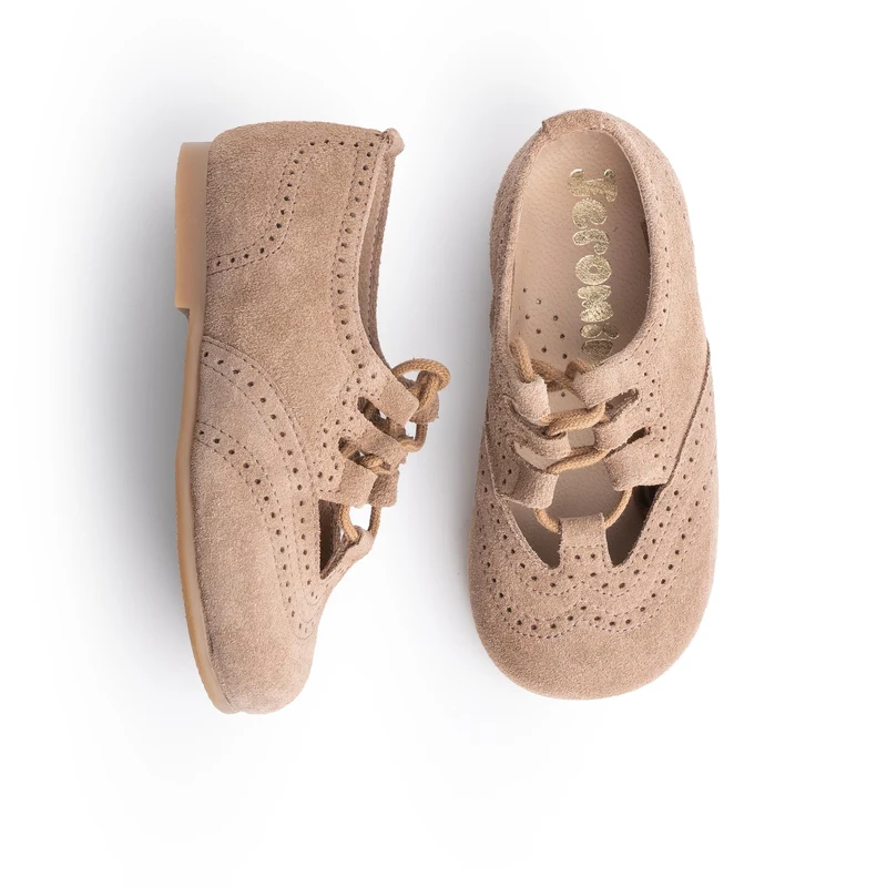 Angelito taupe 3992 Jeromín