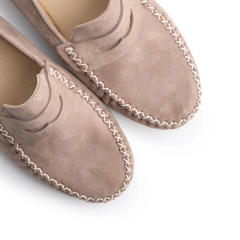 Zapatilla casa ante topo 870 Jeromín