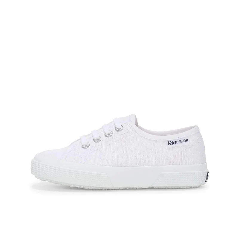 Zapatilla blanca S51424W Superga