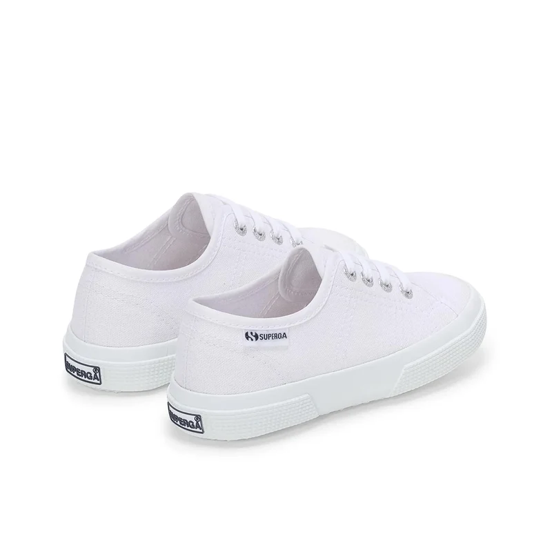 Zapatilla blanca S51424W Superga