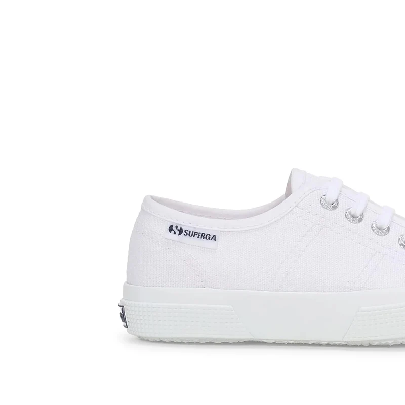 Zapatilla blanca S51424W Superga