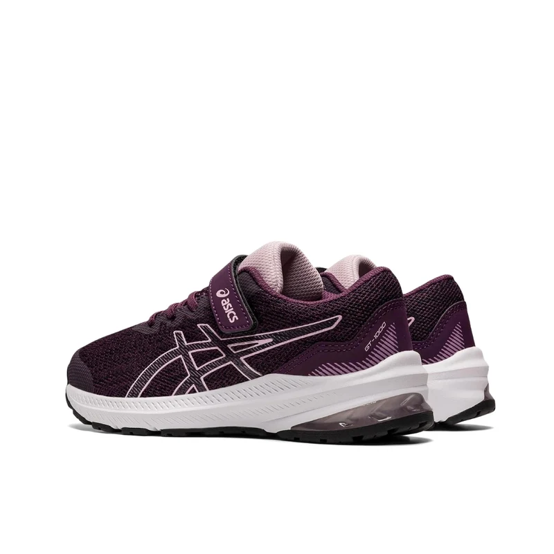 Deportiva berenjena GT100011PSVEL Asics