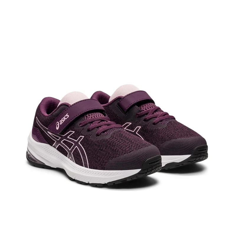 Deportiva berenjena GT100011PSVEL Asics