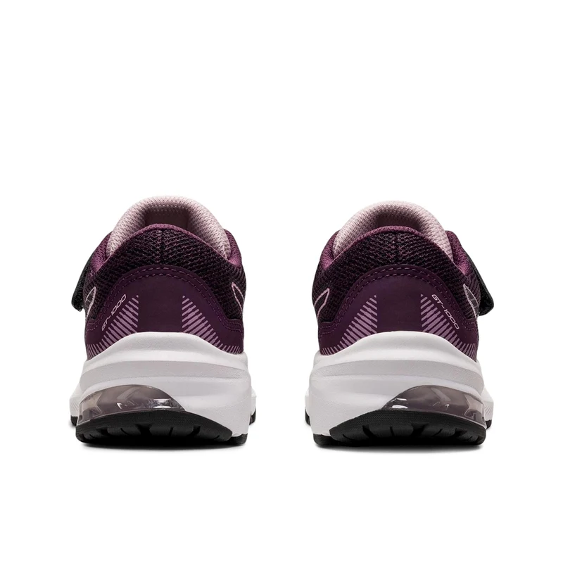 Deportiva berenjena GT100011PSVEL Asics