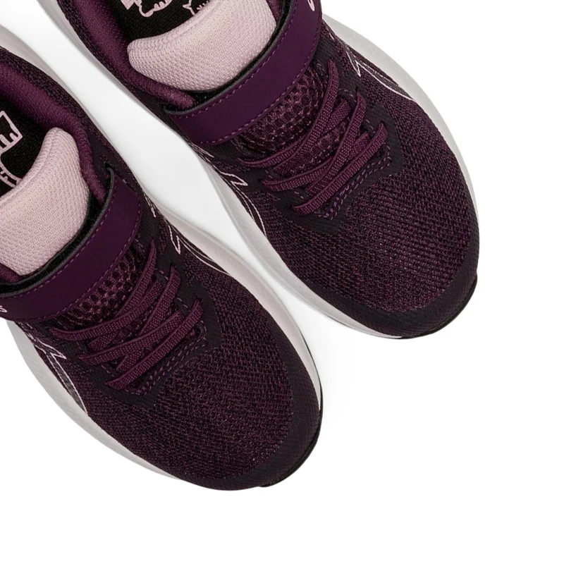 Deportiva berenjena GT100011PSVEL Asics