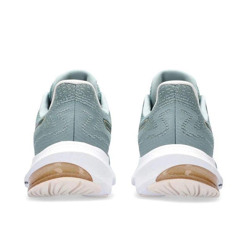 Deportiva verde agua GELPULSE14 Asics