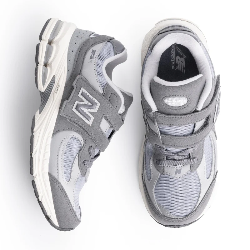 Deportiva gris medio PV2002CF New Balance