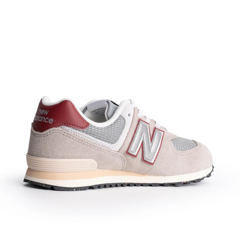 Deportiva topo GC574SKB New Balance