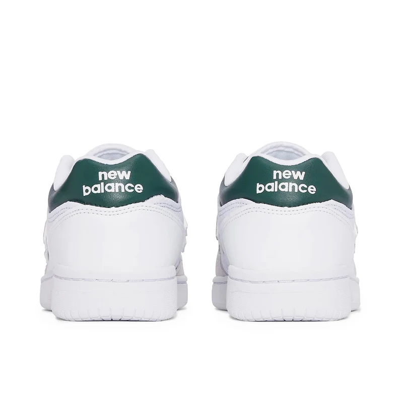Deportiva blanco/verde BB480LKD New Balance