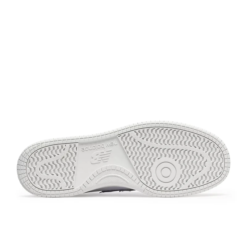 Deportiva blanco/verde BB480LKD New Balance