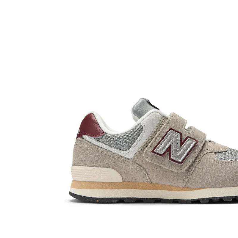 Deportiva topo PV574SKB New Balance