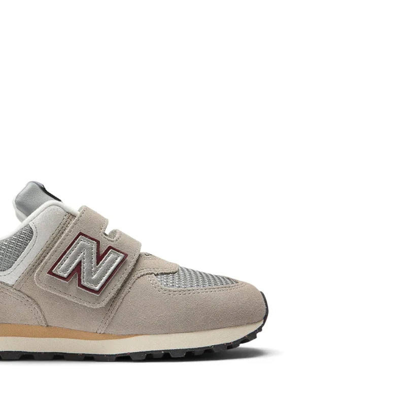 Deportiva topo PV574SKB New Balance