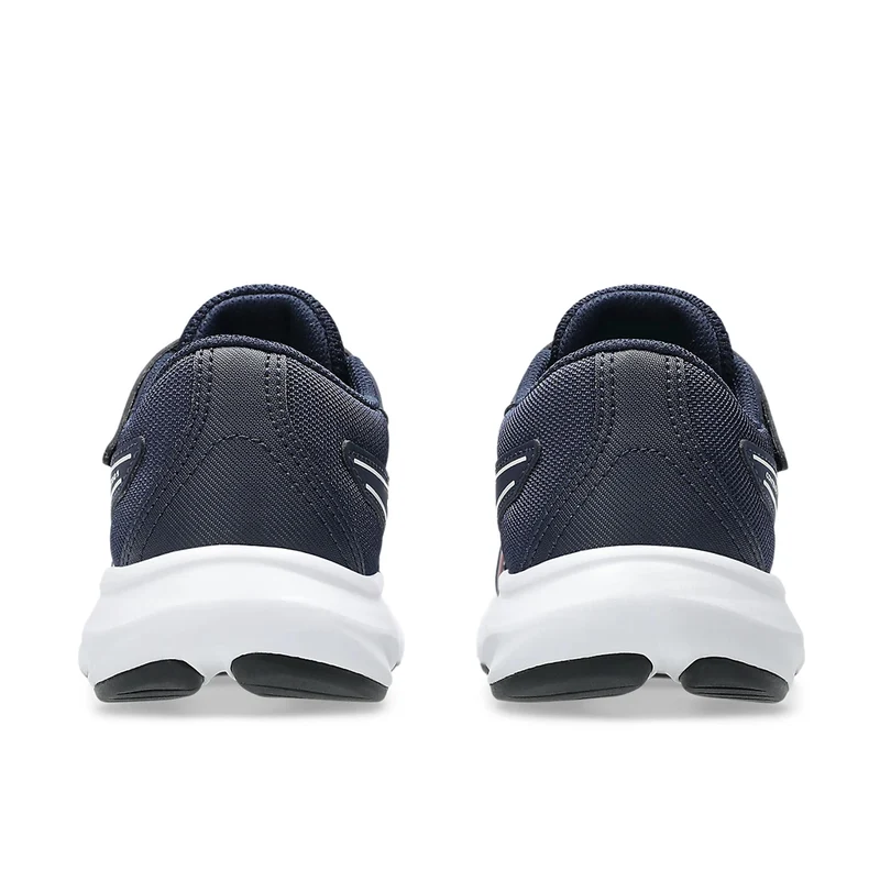 Deportiva azul/rojo CONTEND9PS Asics