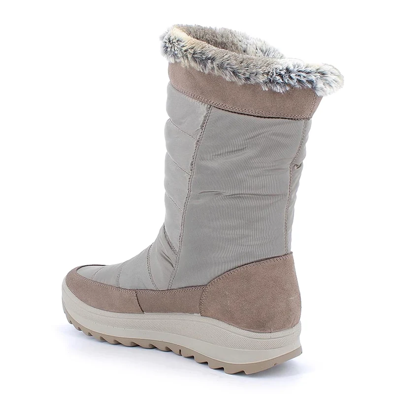 Bota taupe 8685311 Igi & Co