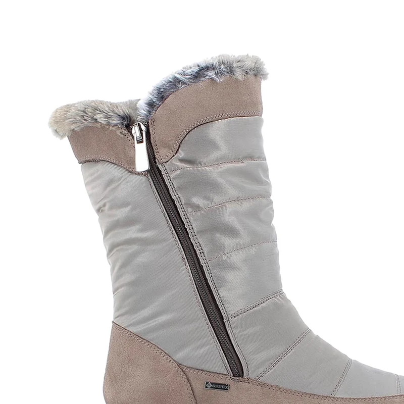 Bota taupe 8685311 Igi & Co