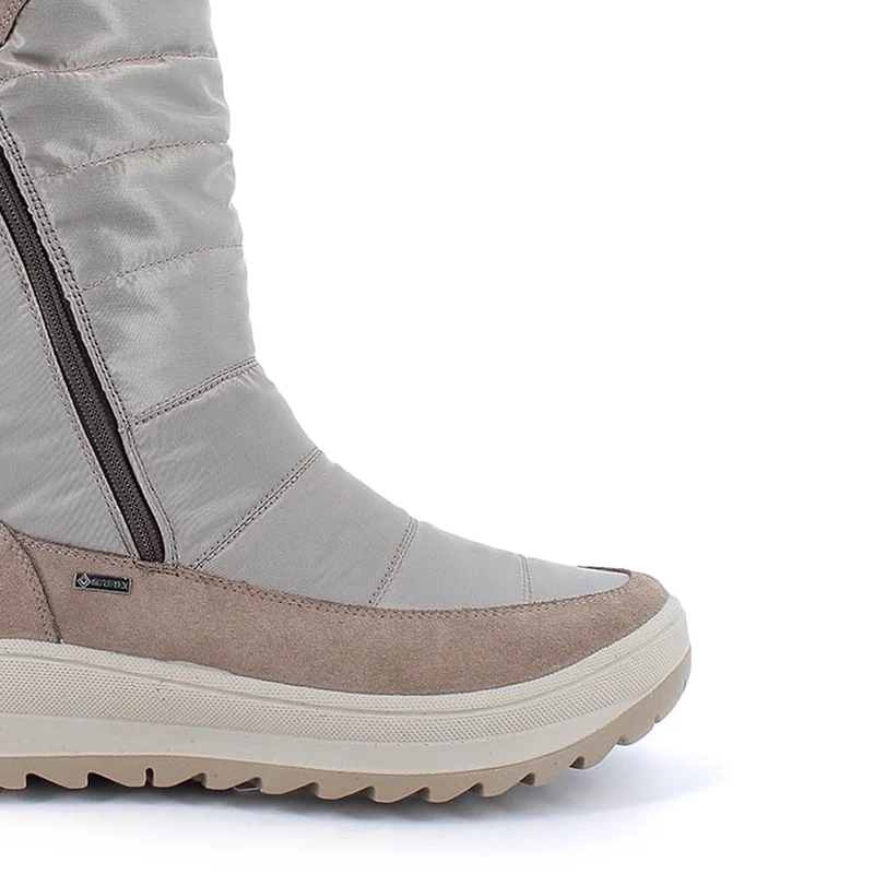 Bota taupe 8685311 Igi & Co