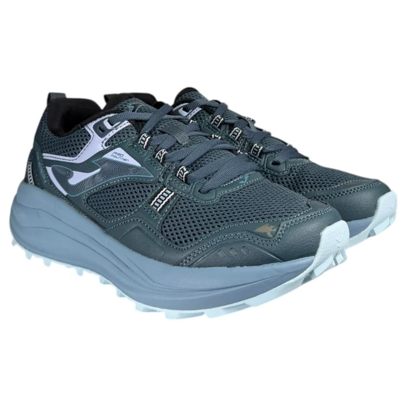 Zapatillas Joma Shock Lady 2630 Azul