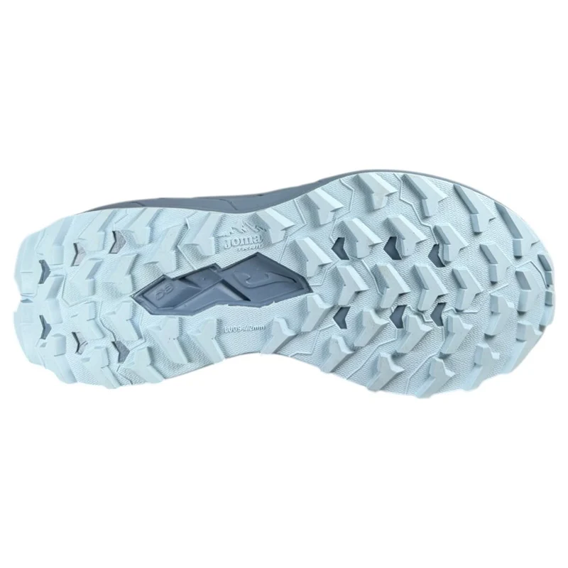 Zapatillas Joma Shock Lady 2630 Azul