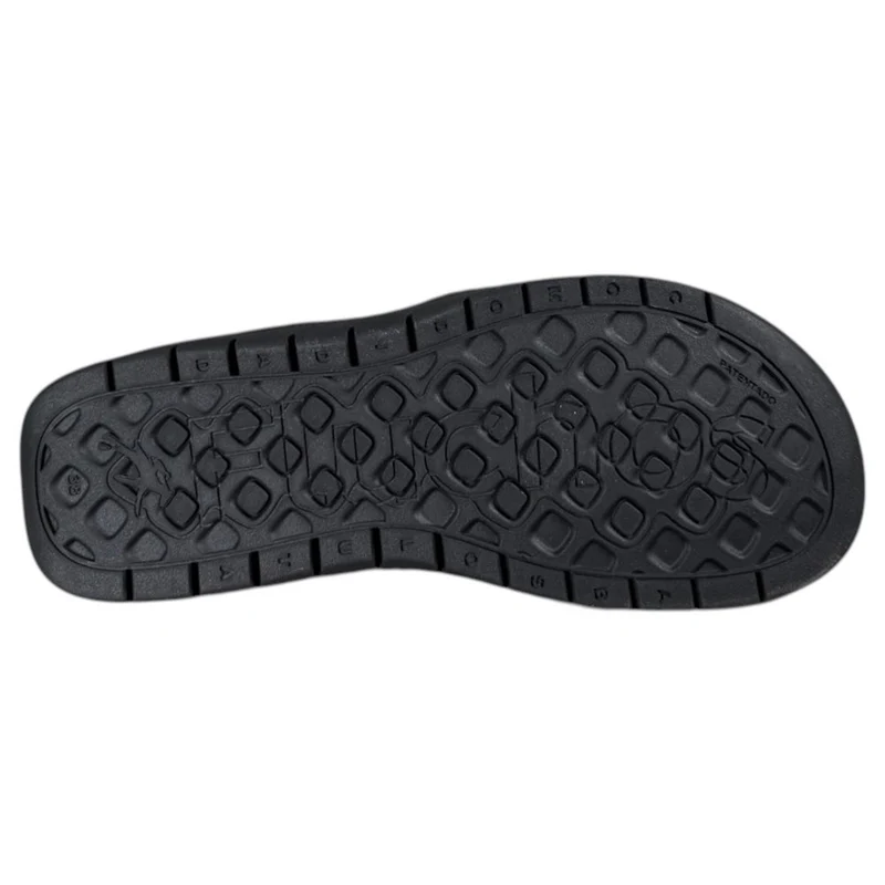 Zapatos Barefoot Fluchos Jungle F2552 Negro
