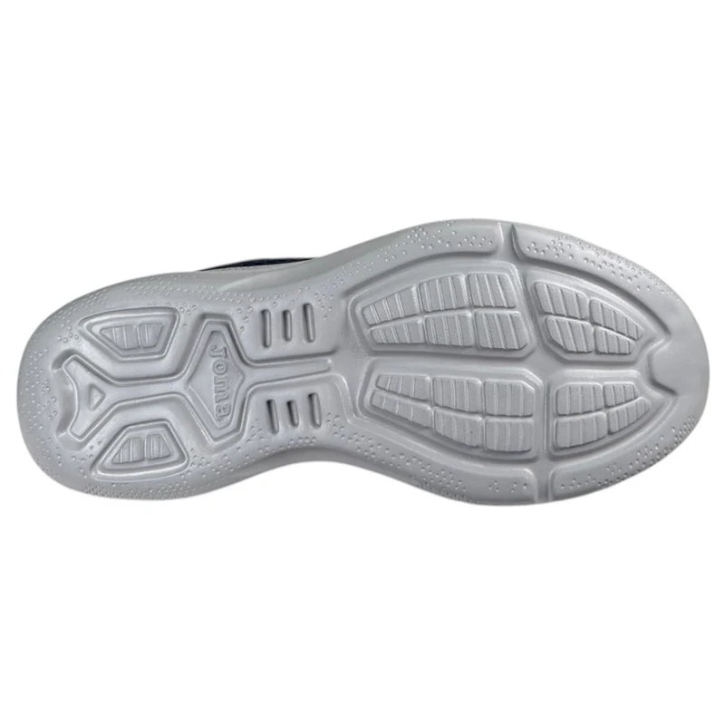 Zapatillas Joma Corinto Men Velcro 2603 Azul Gris