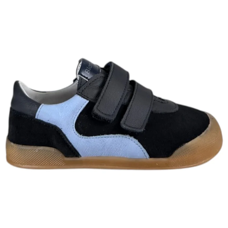 Zapatos Respetuosos Blanditos Cairo Marino