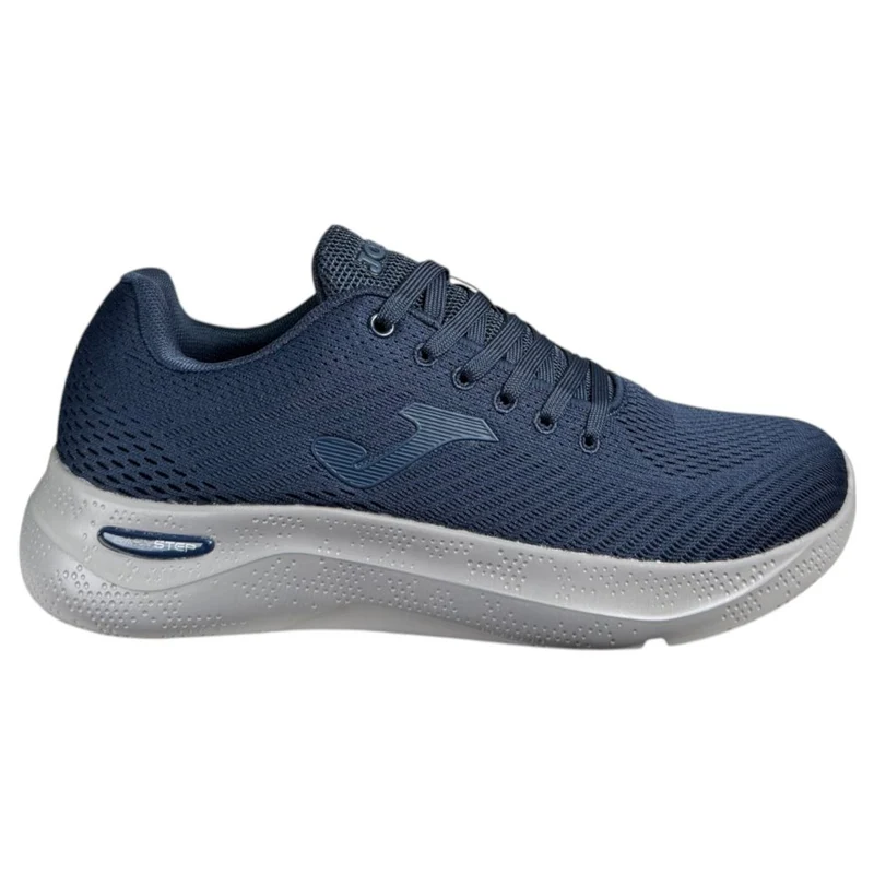 Zapatillas Joma Corinto Men 2603 Azul Gris