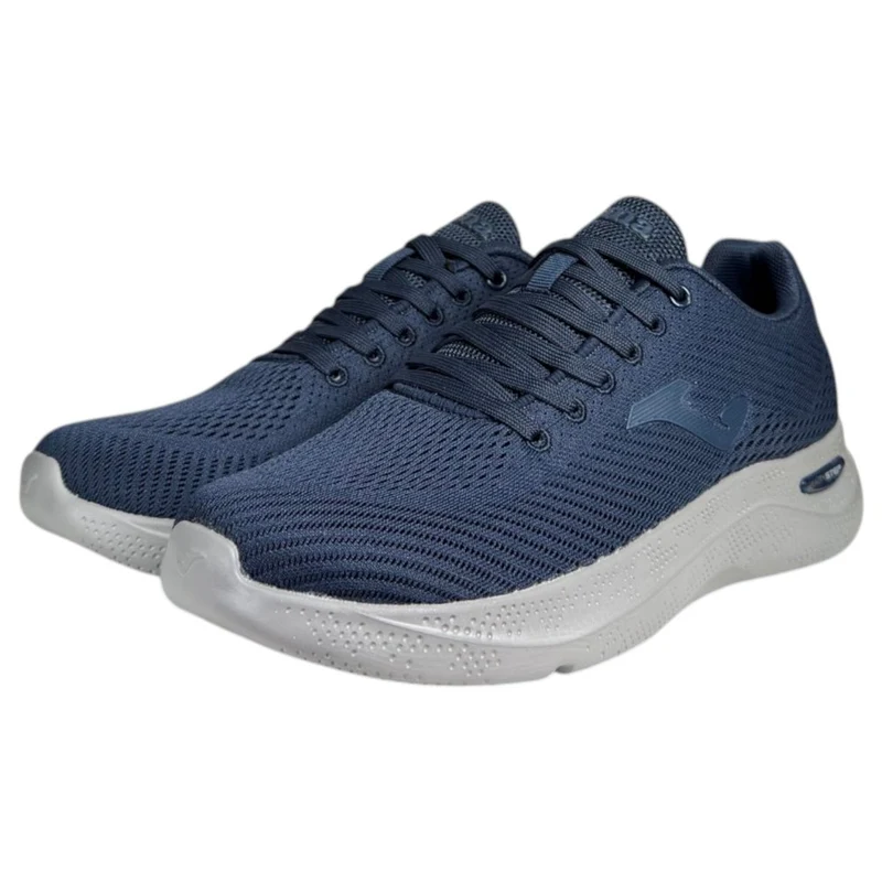 Zapatillas Joma Corinto Men 2603 Azul Gris