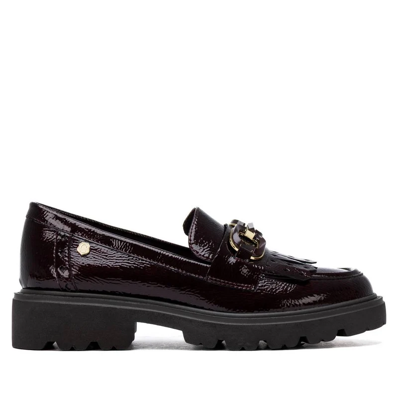 Zapato de mujer con tacón Carmela 16436903