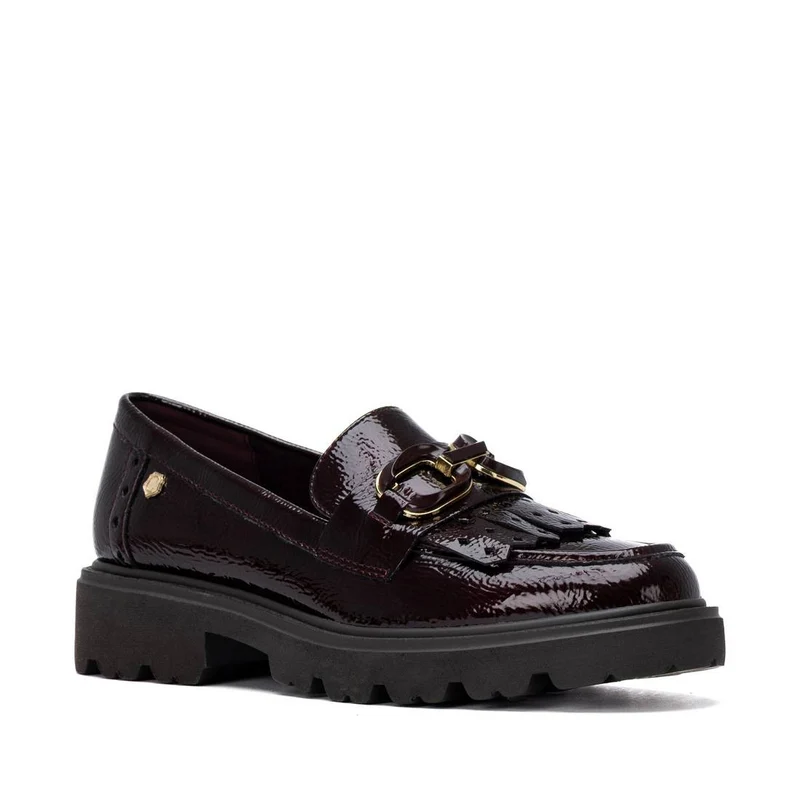 Zapato de mujer con tacón Carmela 16436903