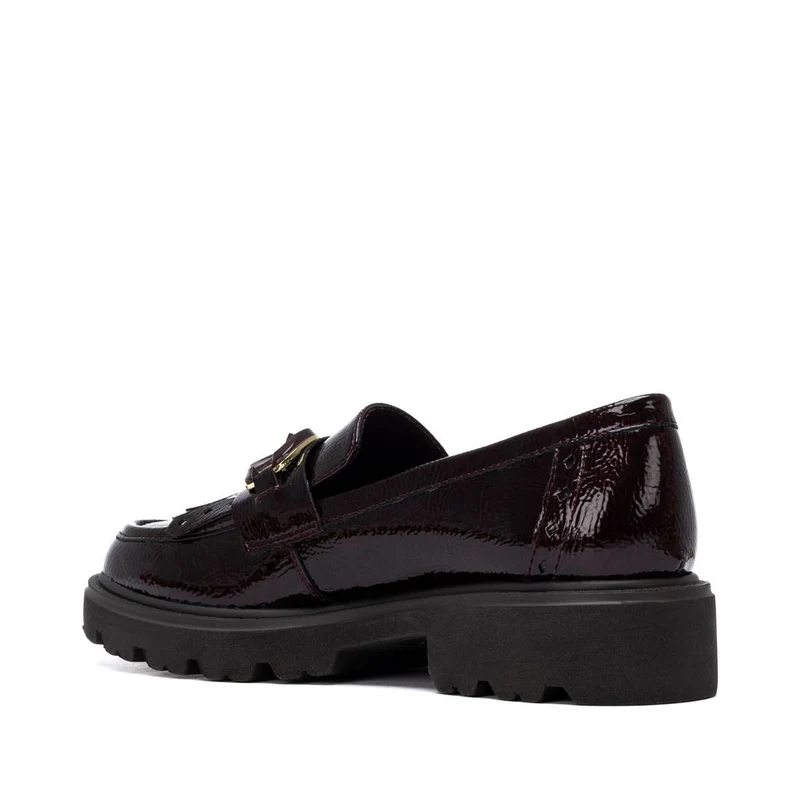 Zapato de mujer con tacón Carmela 16436903