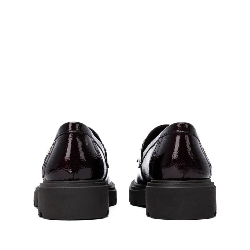 Zapato de mujer con tacón Carmela 16436903