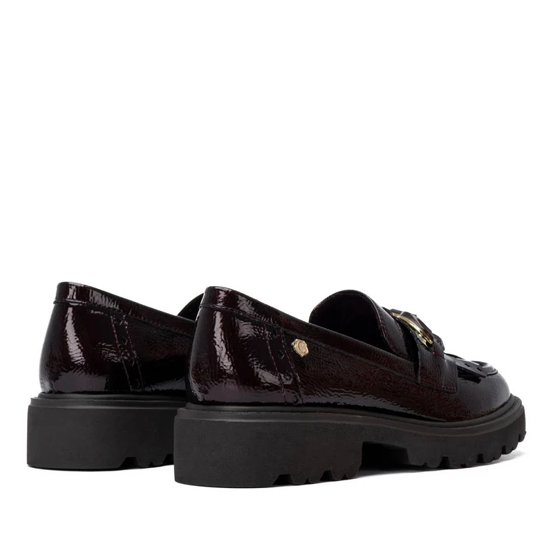 Zapato de mujer con tacón Carmela 16436903