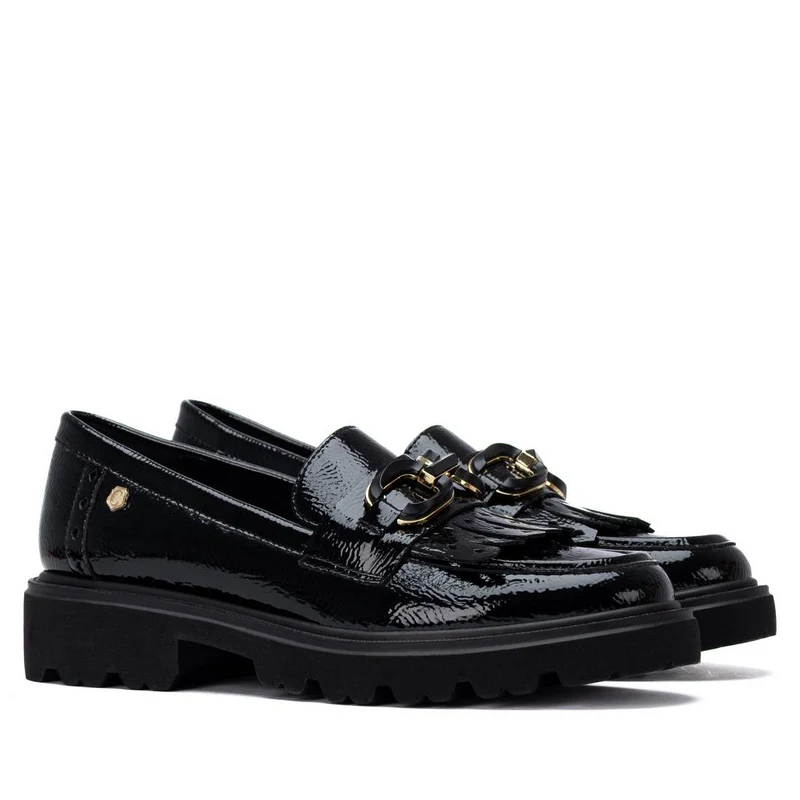 Zapato de mujer con tacón Carmela 16436901