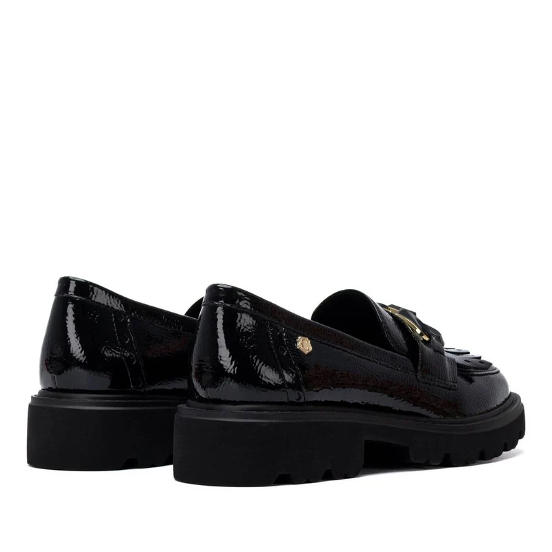 Zapato de mujer con tacón Carmela 16436901