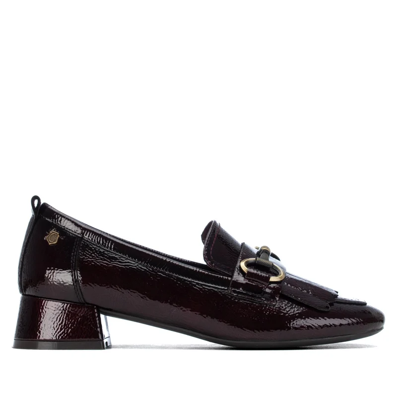 Zapato de mujer con tacón Carmela 16436203