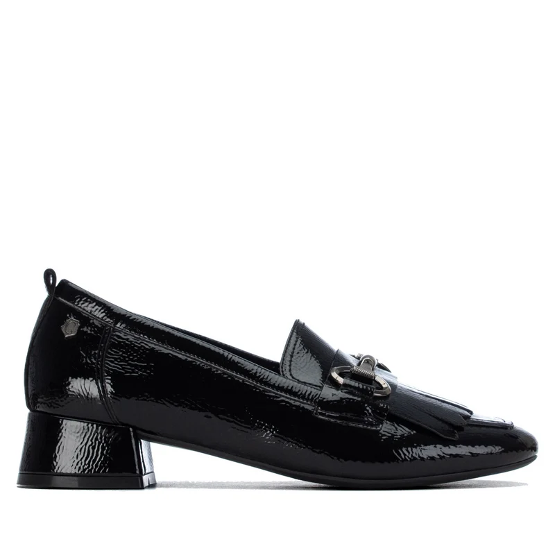 Zapato de mujer con tacón Carmela 16436201