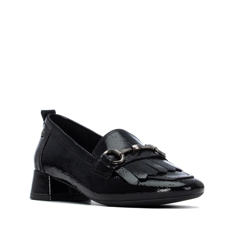 Zapato de mujer con tacón Carmela 16436201