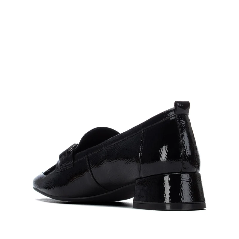 Zapato de mujer con tacón Carmela 16436201