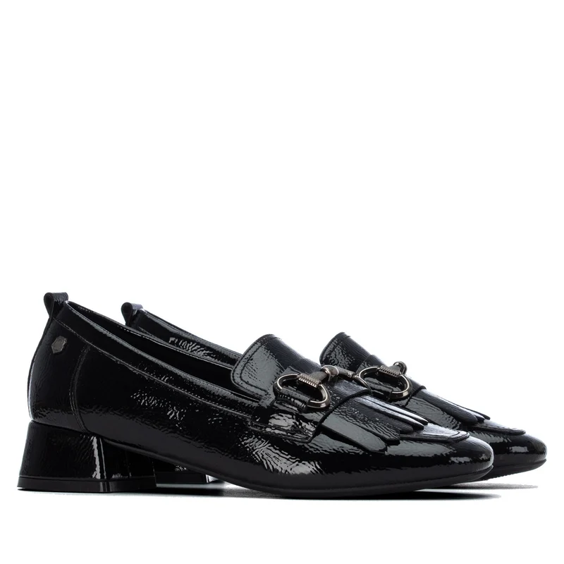 Zapato de mujer con tacón Carmela 16436201