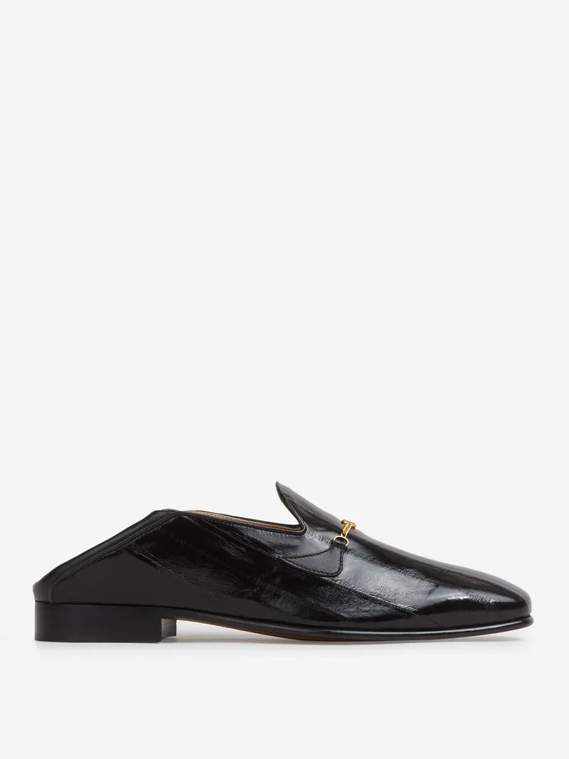 Mocasines Jiggie Barbati