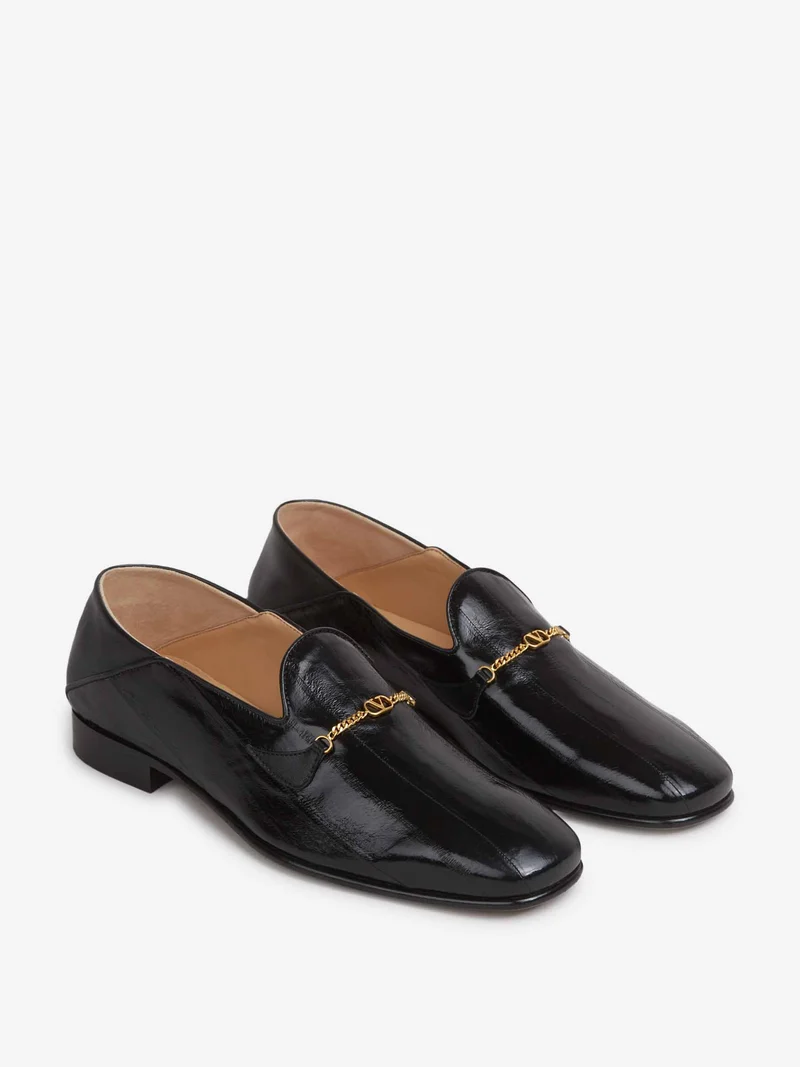 Mocasines Jiggie Barbati