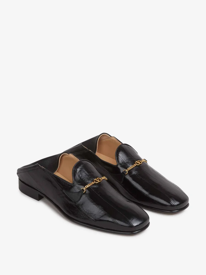 Mocasines Jiggie Barbati