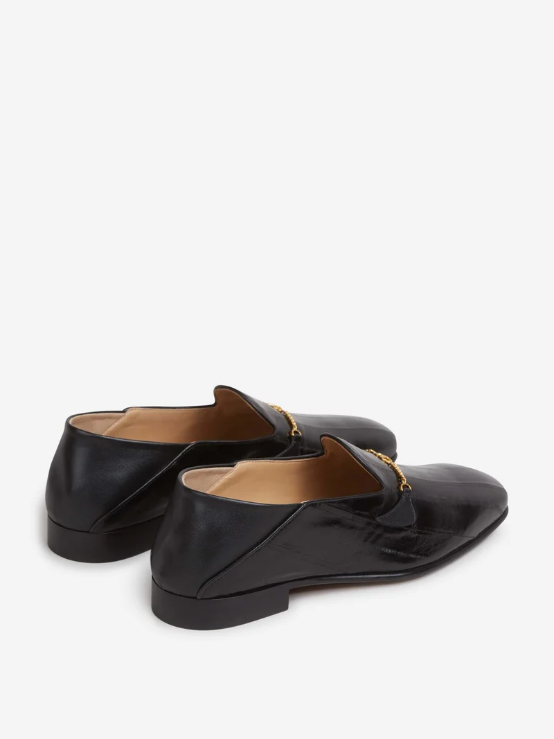 Mocasines Jiggie Barbati