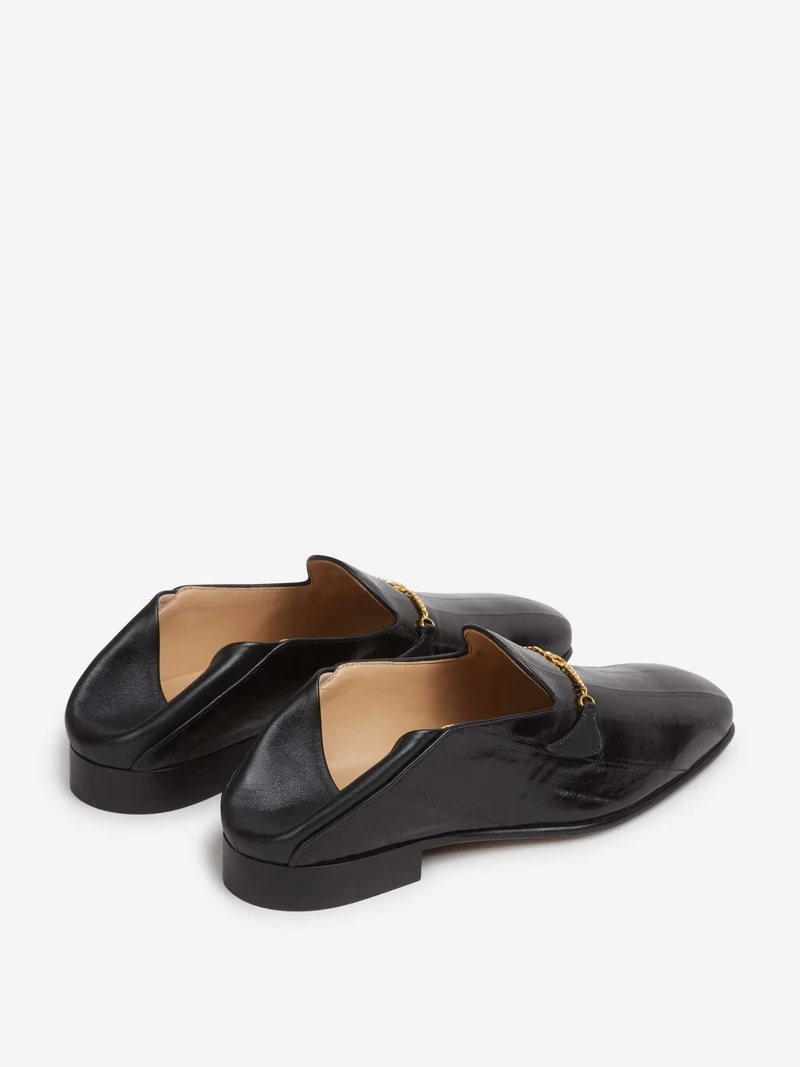 Mocasines Jiggie Barbati