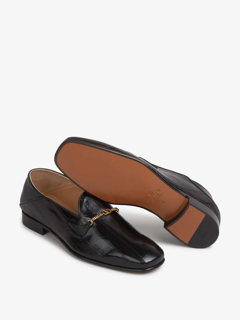 Mocasines Jiggie Barbati