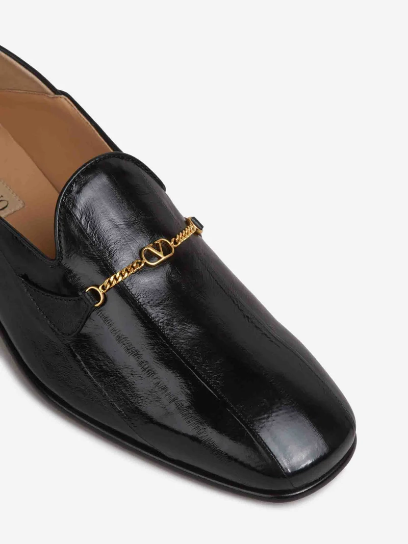Mocasines Jiggie Barbati