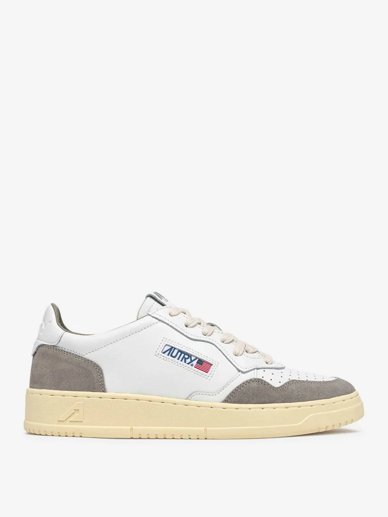Sneakers Medalist Low
