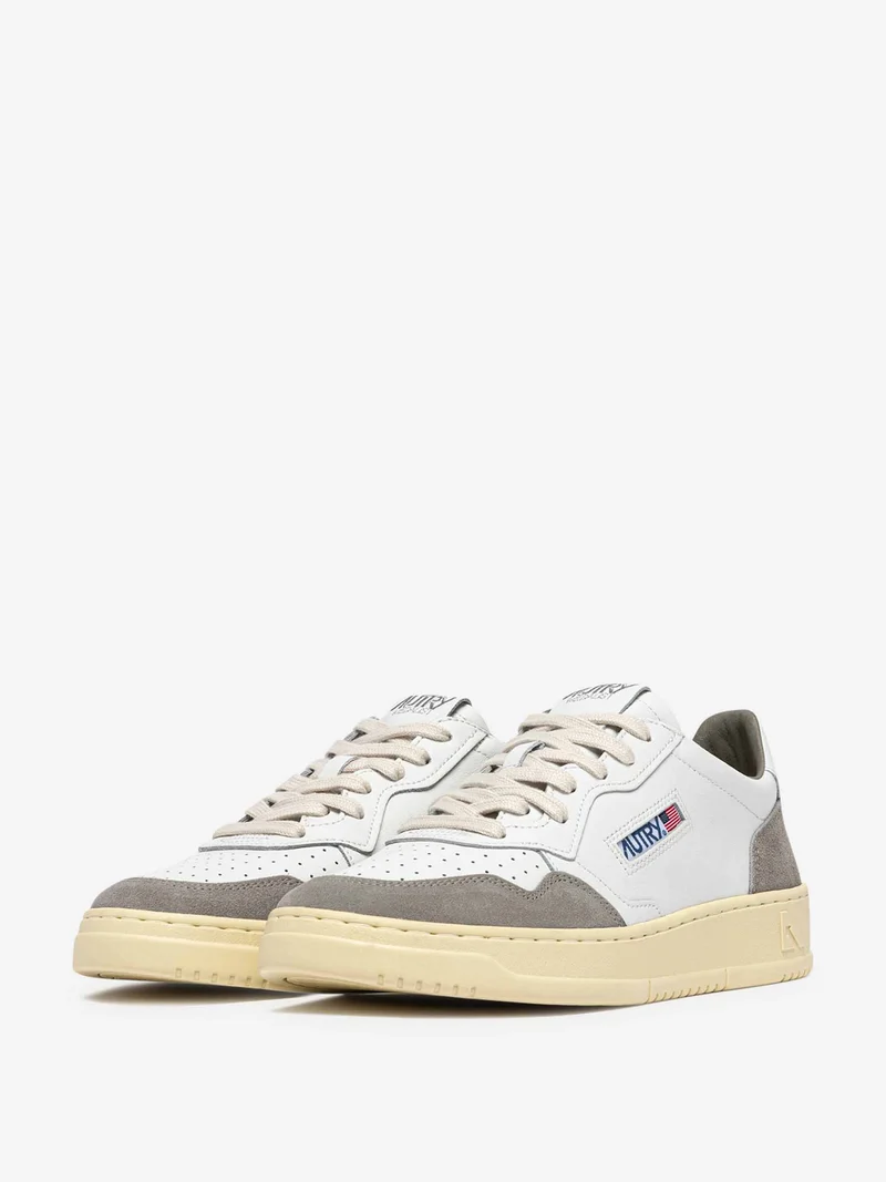 Sneakers Medalist Low