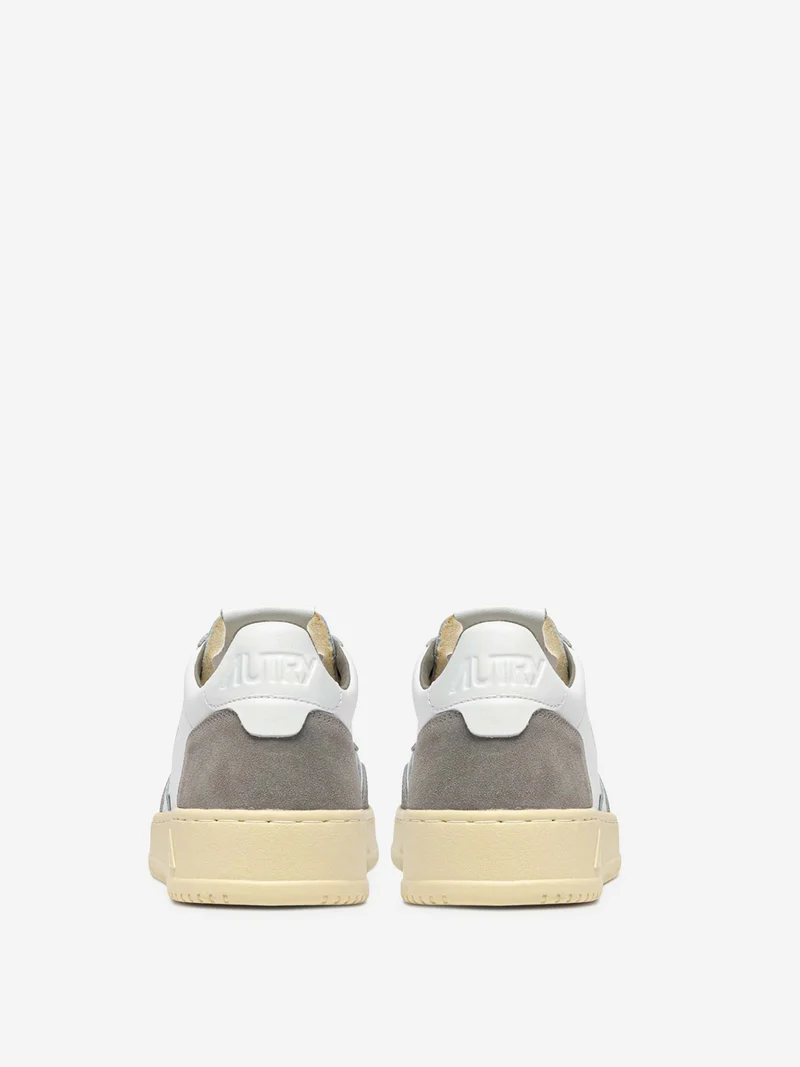Sneakers Medalist Low