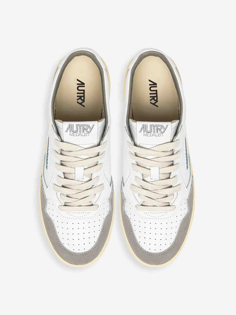 Sneakers Medalist Low
